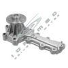 CAR 332047 Water Pump